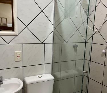 Centro House | Pousada da Praia Imbé
