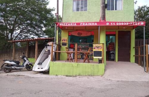 Mairipora Hotel | Pousada da Prainha