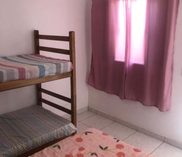 Jardim Rio da Praia Apartment | Pousada da Sú
