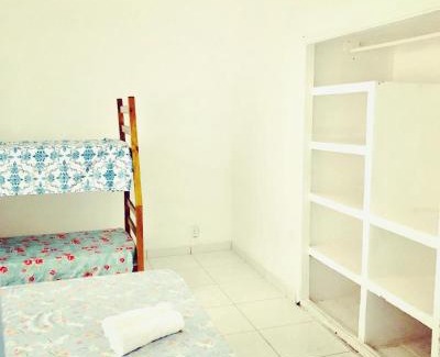 Jardim Rio da Praia Apartment | Pousada da Sú