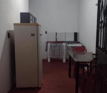 Cidade Nova Apartment | Pousada da Sil