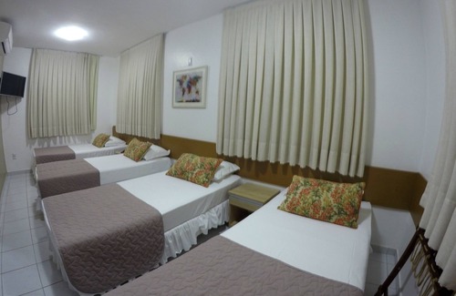 Capim Macio Hotel | Pousada da Terra