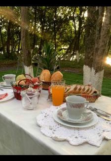 Abelardo Luz Hotel | Pousada da vila