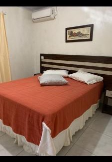 Abelardo Luz Hotel | Pousada da vila
