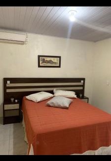 Abelardo Luz Hotel | Pousada da vila
