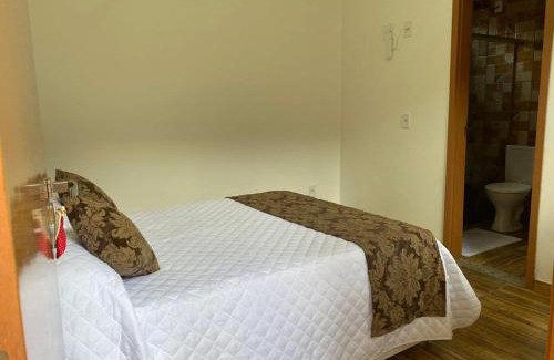 Sao Jorge Hotel | Pousada da Villa