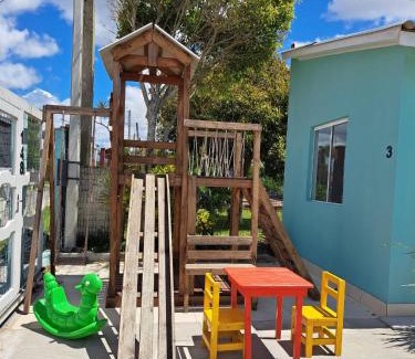 Tramandai House | Pousada da Vovó Ideni Nova Tramandaí