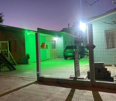 Tramandai House | Pousada da Vovó Ideni Nova Tramandaí