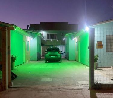 Tramandai House | Pousada da Vovó Ideni Nova Tramandaí