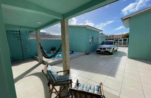 Tramandai House | Pousada da Vovó Ideni Nova Tramandaí