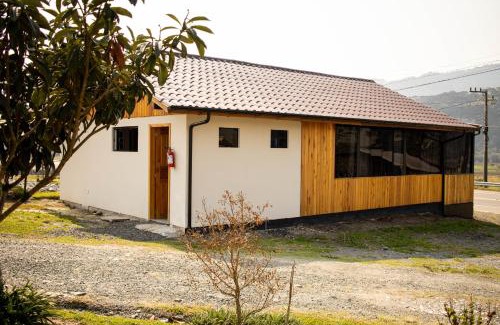Urubici Hotel | Pousada da Z