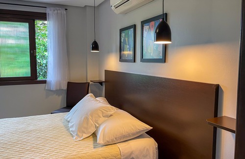 Centro Hotel | Pousada das Araucárias
