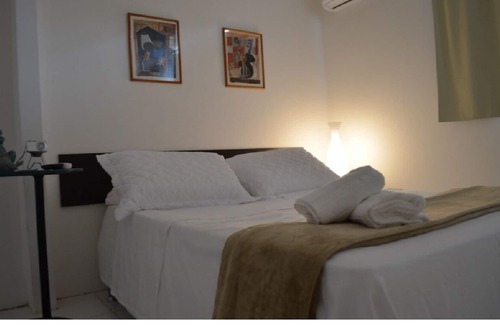 Barra da Tijuca Hotel | POUSADA DAS COLÔNIAS ILHA DA GIJÓIA