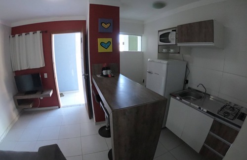 Barra da Lagoa Hotel | Pousada das Estrelas
