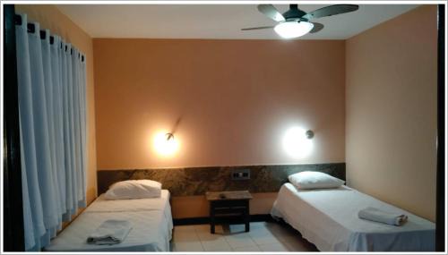 Prado Hotel | Pousada das Falésias