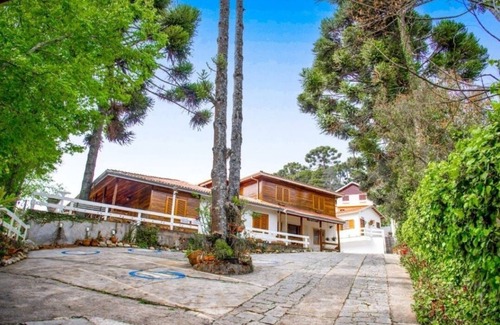 Fracalanza Hotel | POUSADA DAS FLORES