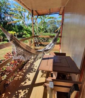 Floresta Velha Hotel | Pousada das Ilhas