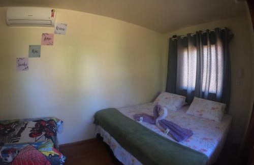 Floresta Velha Hotel | Pousada das Ilhas