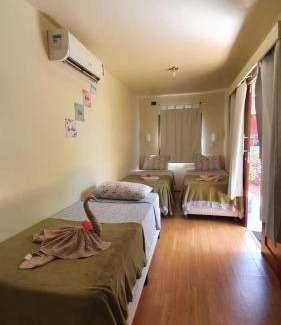 Floresta Velha Hotel | Pousada das Ilhas