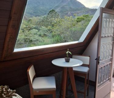 Catas Altas Hotel | Pousada das Nascentes