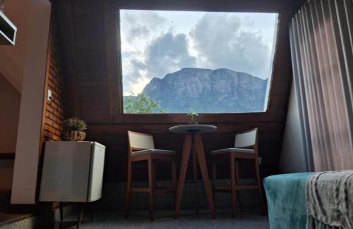 Catas Altas Hotel | Pousada das Nascentes