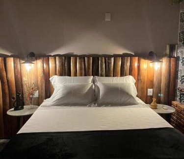 Catas Altas Hotel | Pousada das Nascentes