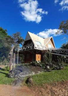 Catas Altas Hotel | Pousada das Nascentes