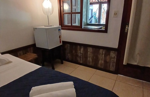 Garopaba Hotel | Pousada das Palmeiras