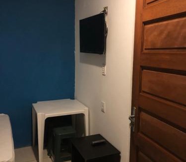 Tramandai Apartment | Pousada das Rosas Tramandaí