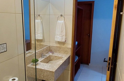 Cabore Hotel | Pousada das Saíras