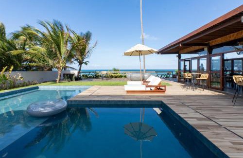 Porto de Galinhas Hotel | Pousada de Charme Refúgio da Villa