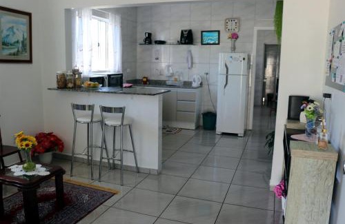 Carianos House | Pousada Decarli Executiva Aeroporto Florianópolis