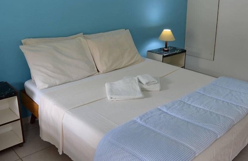 Tucuns Hotel | Pousada Deck de Búzios
