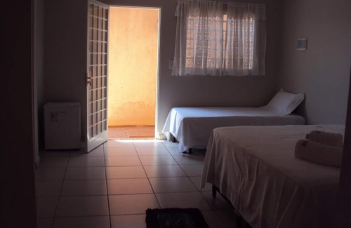 Pirenopolis Hotel | Pousada Delícias do Mar