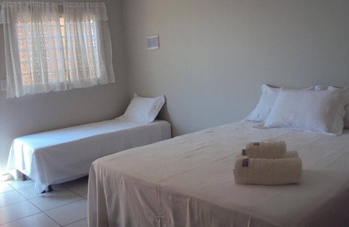 Pirenopolis Hotel | Pousada Delícias do Mar