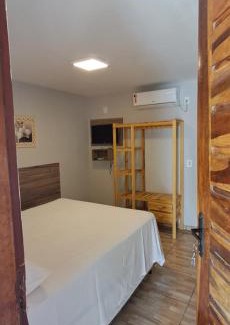 Barra Grande Hotel | Pousada Delicia De Sono