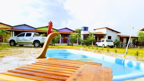 Barra Grande Hotel | Pousada Delicia De Sono