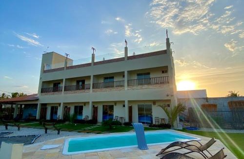Tutoia Hotel | Pousada Delta Village