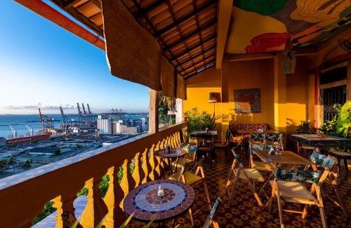 Santo Antonio House | Pousada Des Arts