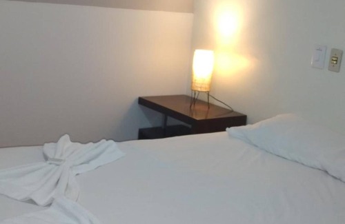 Bonito Hotel | Pousada Diamante