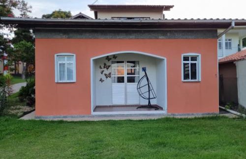 Guarda do Embau Hotel | Pousada do Betao