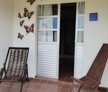 Guarda do Embau Hotel | Pousada do Betao