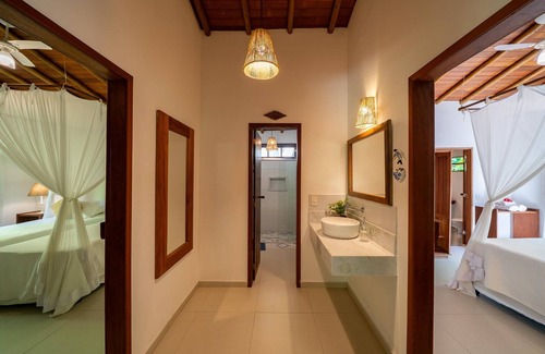 Trancoso Hotel | Pousada do Bosque