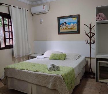 Rio das Ostras Hotel | Pousada do Bosque