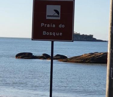 Rio das Ostras Hotel | Pousada do Bosque
