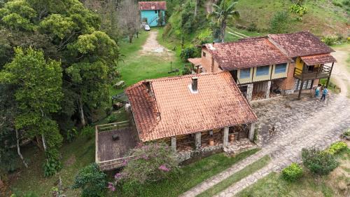 Conceicao do Ibitipoca Ski Chalet | Pousada do Artista