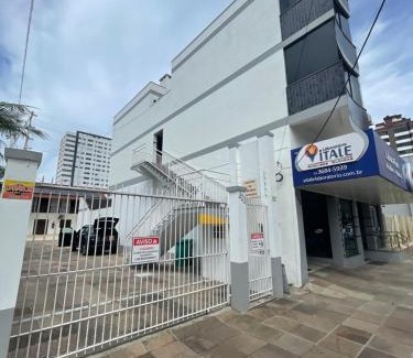 Tramandai Apartment | Pousada do centro ap 3