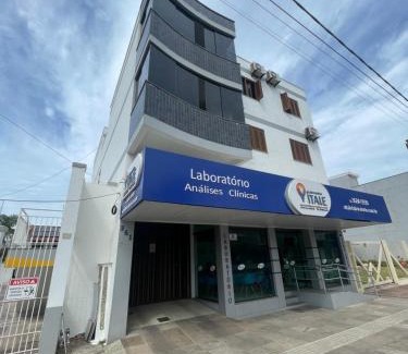 Tramandai Apartment | Pousada do centro ap 3