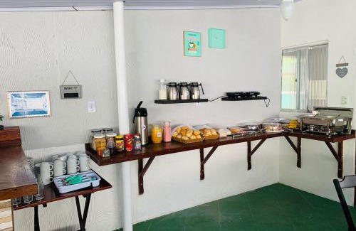 Vila do Abraao Hotel | Pousada do Coco