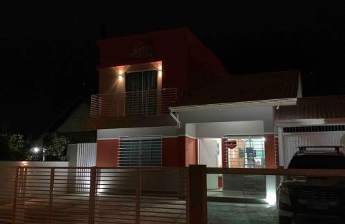 Ponta do Papagaio Apartment | Pousada do Dado